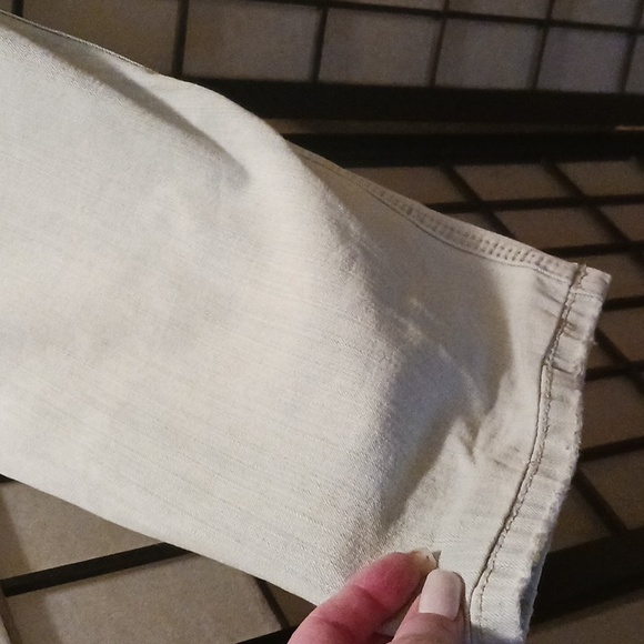 💜4/$20. Standards & Practices jeans - Picture 10 of 12